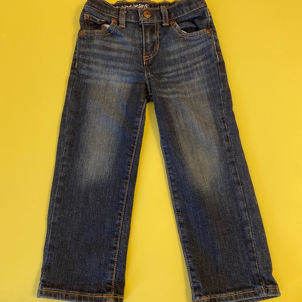 Jumping Beans Jeans